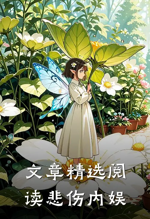 文章精选阅读悲伤内娱