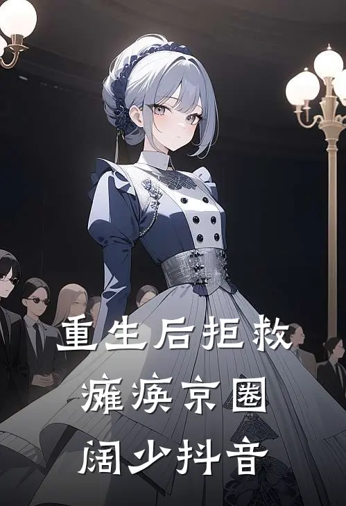 重生后拒救瘫痪京圈阔少抖音