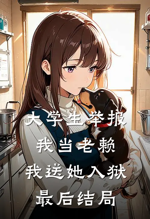 大学生举报我当老赖，我送她入狱最后结局