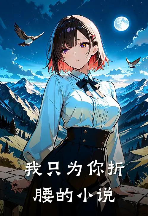 我只为你折腰的小说