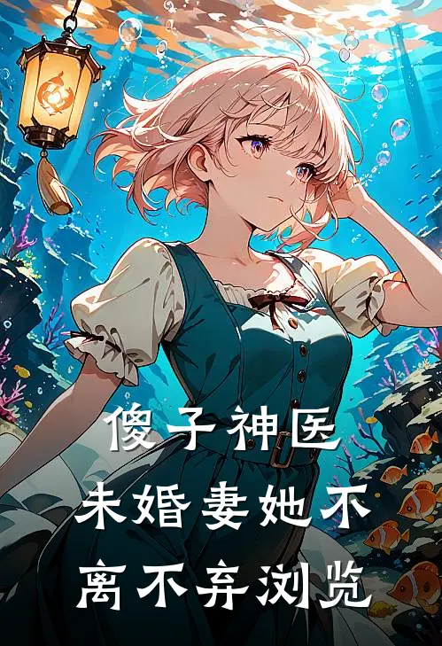 傻子神医：未婚妻她不离不弃浏览