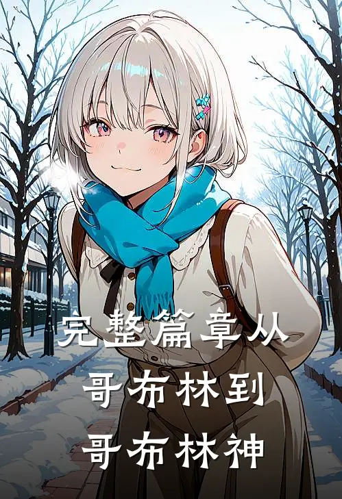 完整篇章从哥布林到哥布林神