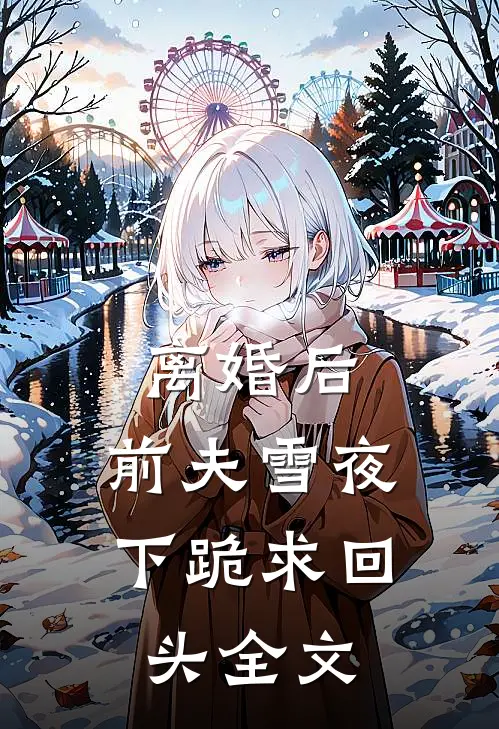 离婚后，前夫雪夜下跪求回头全文