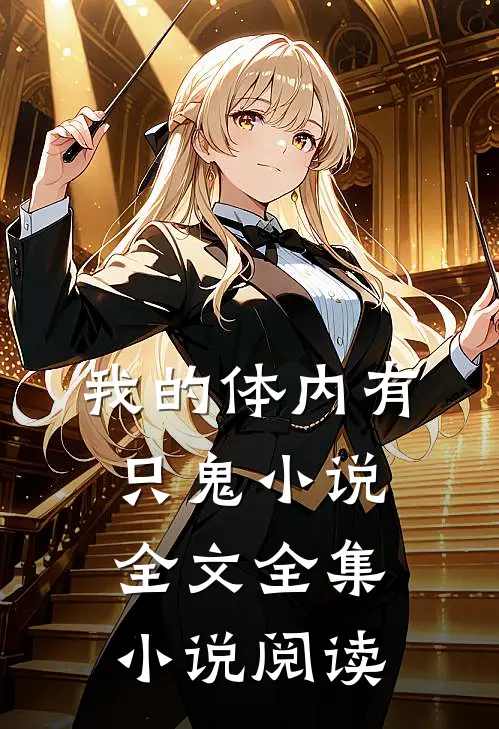我的体内有只鬼小说全文全集小说阅读