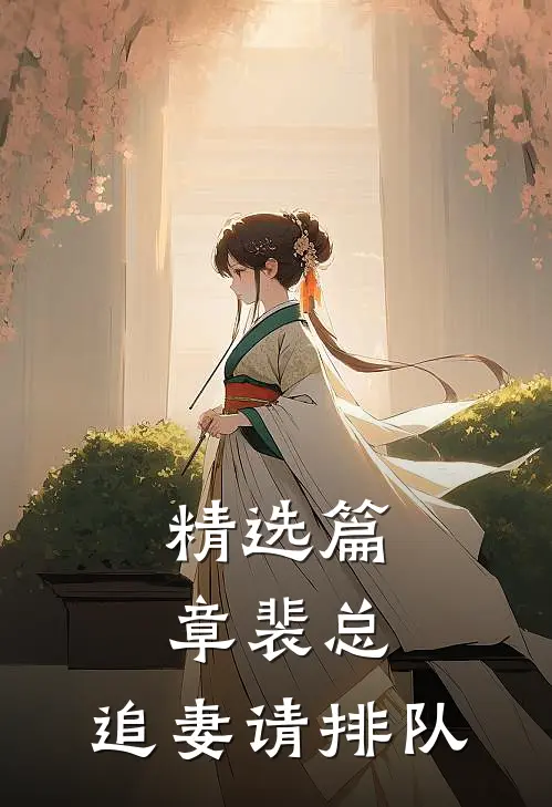 精选篇章裴总，追妻请排队