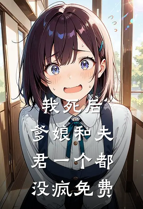 我死后，爹娘和夫君一个都没疯免费