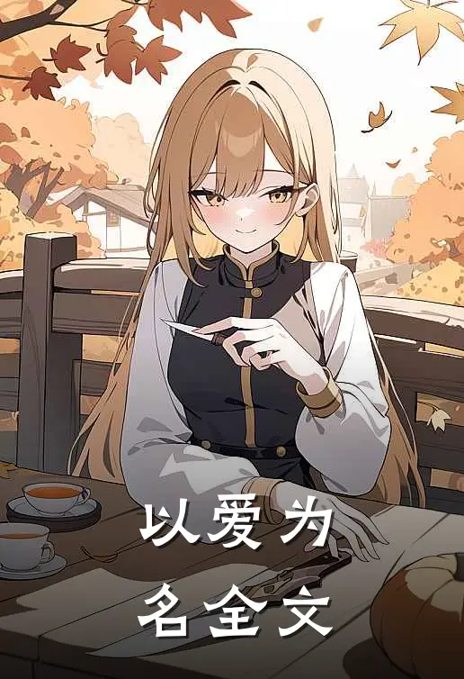 以爱为名全文