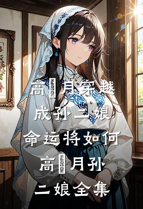 高晞月穿越成孙二娘，命运将如何高晞月孙二娘 全集