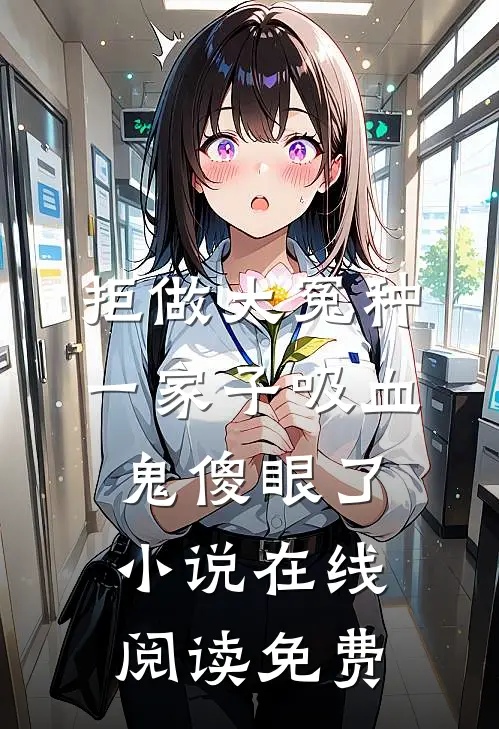 拒做大冤种，一家子吸血鬼傻眼了小说在线阅读免费