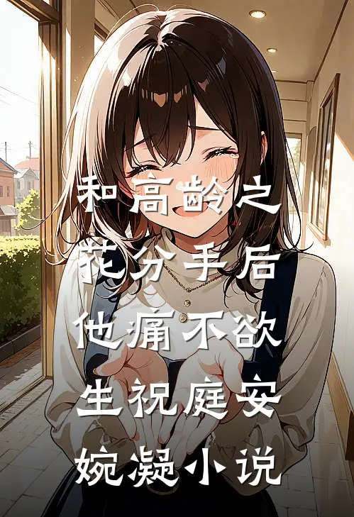 和高龄之花分手后，他痛不欲生祝庭安婉凝小说