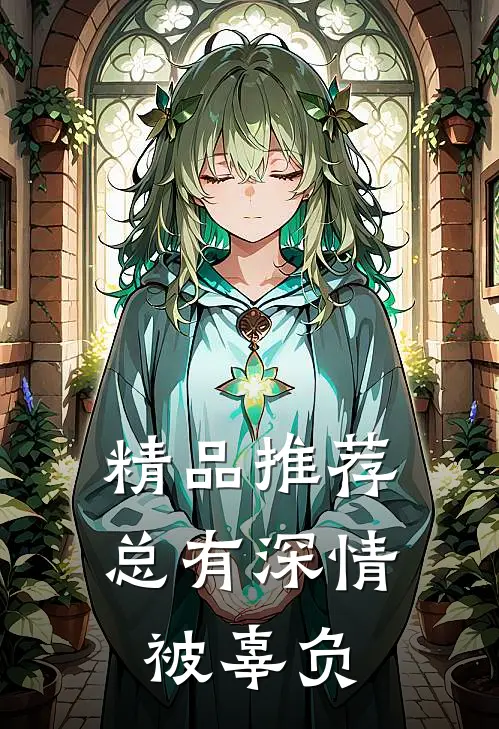 精品推荐总有深情被辜负