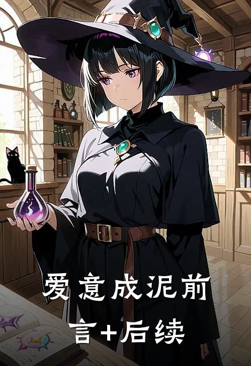 爱意成泥前言+后续