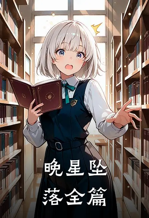 晚星坠落全篇
