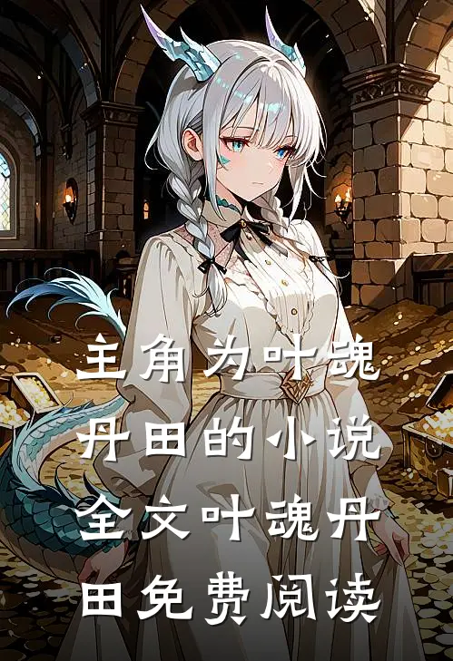 主角为叶魂丹田的小说全文叶魂丹田免费阅读
