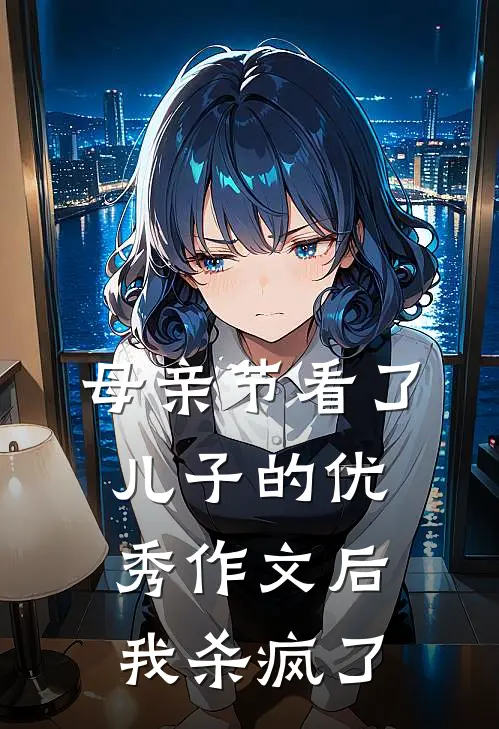 母亲节看了儿子的优秀作文后，我杀疯了