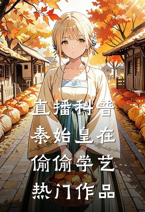直播科普：秦始皇在偷偷学艺热门作品