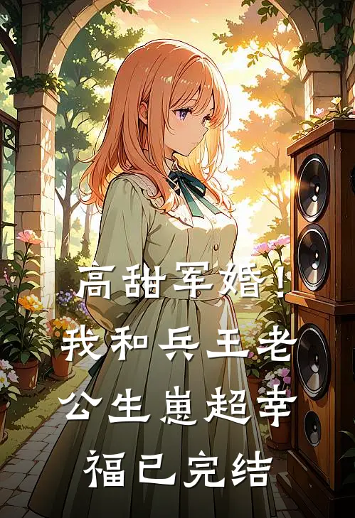 高甜军婚！我和兵王老公生崽超幸福已完结
