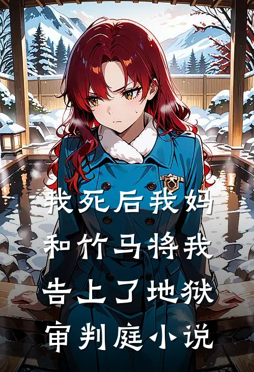 我死后我妈和竹马将我告上了地狱审判庭小说