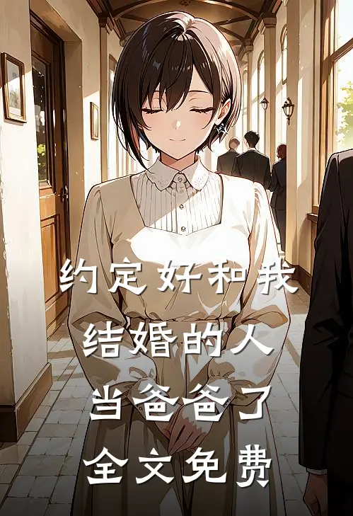 约定好和我结婚的人，当爸爸了全文免费