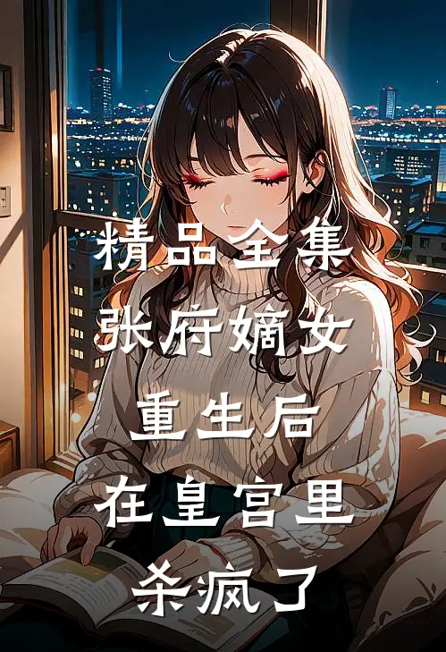 精品全集张府嫡女重生后，在皇宫里杀疯了