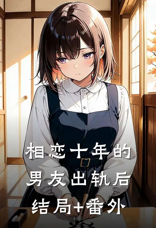 相恋十年的男友出轨后结局+番外
