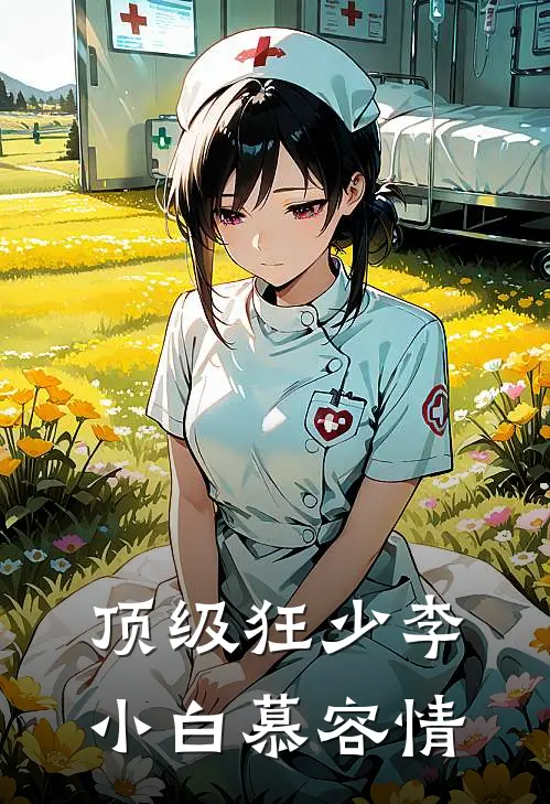 顶级狂少李小白慕容情