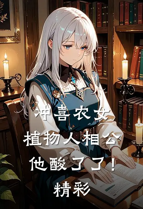 冲喜农女：植物人相公他酸了了！精彩