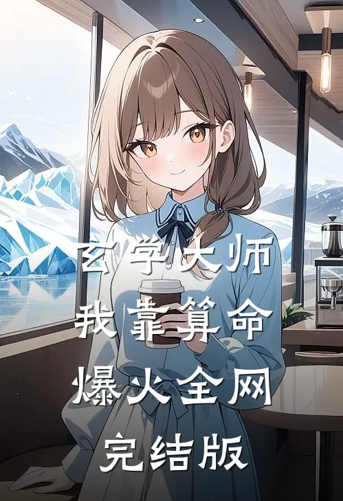 玄学大师：我靠算命爆火全网完结版