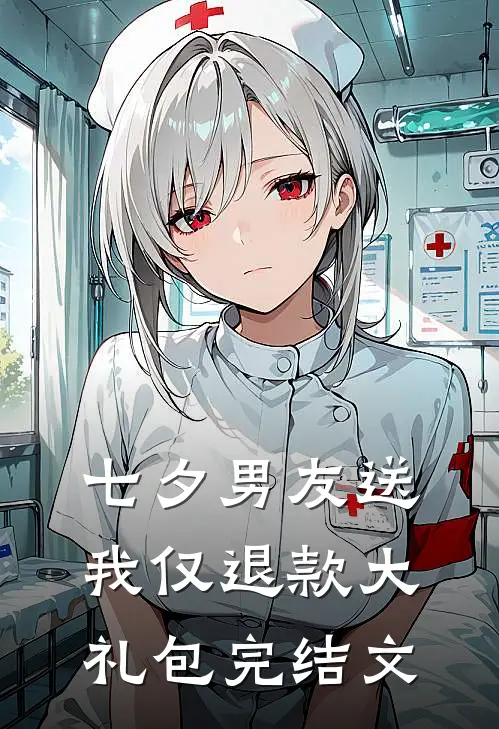 七夕男友送我仅退款大礼包完结文