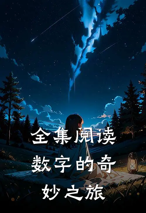 全集阅读数字的奇妙之旅