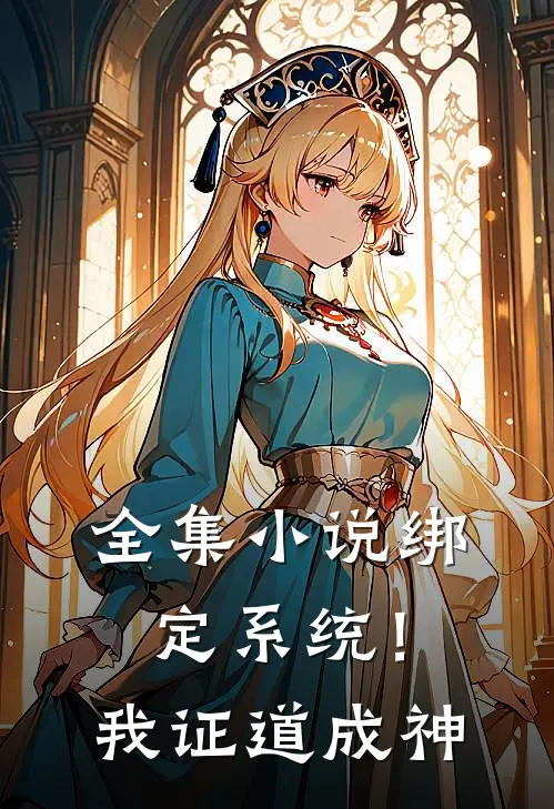 全集小说绑定系统！我证道成神