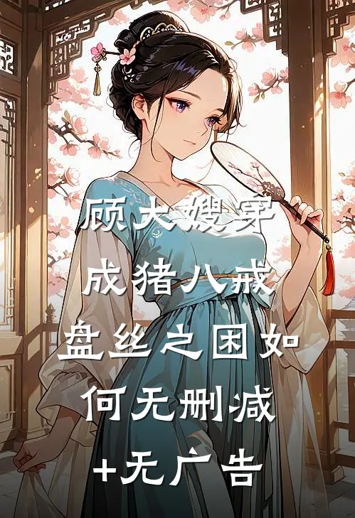 顾大嫂穿成猪八戒，盘丝之困如何无删减+无广告