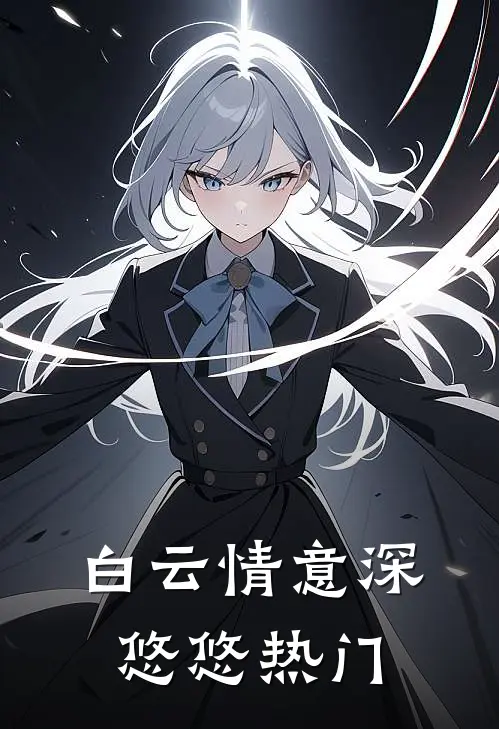 白云情意深悠悠热门