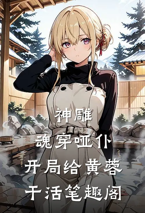 神雕：魂穿哑仆，开局给黄蓉干活笔趣阁