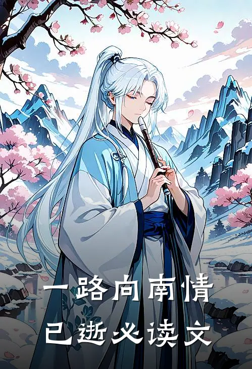 一路向南情已逝必读文