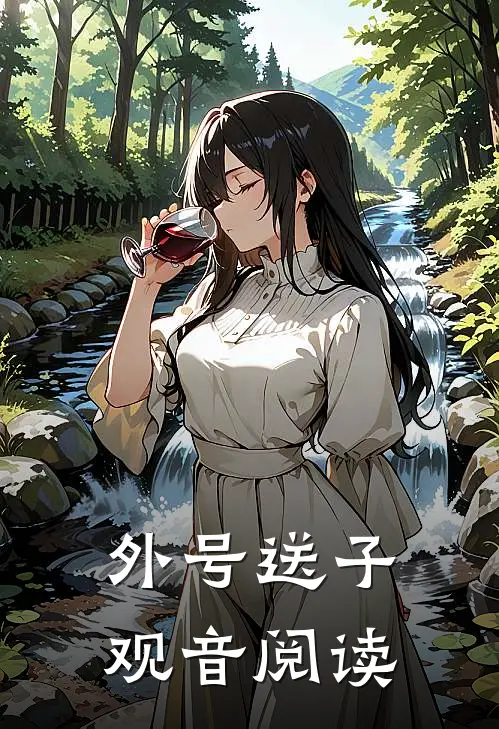 外号送子观音阅读