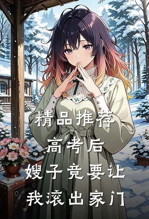 精品推荐高考后，嫂子竟要让我滚出家门