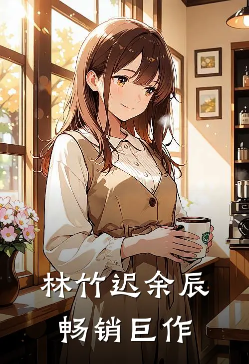林竹迟余辰畅销巨作