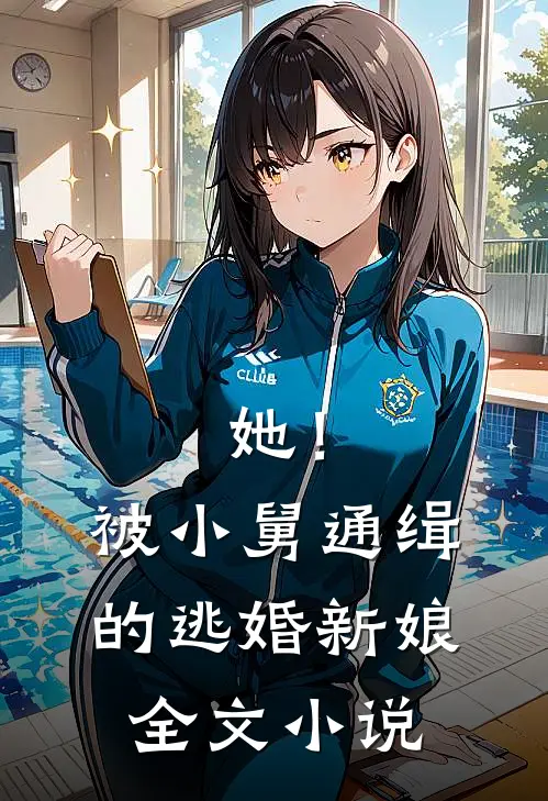 她！被小舅通缉的逃婚新娘全文小说