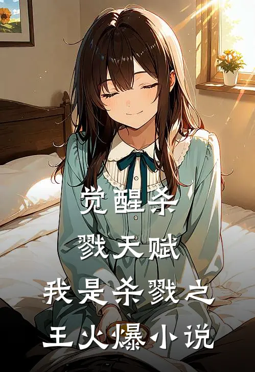 觉醒杀戮天赋，我是杀戮之王火爆小说