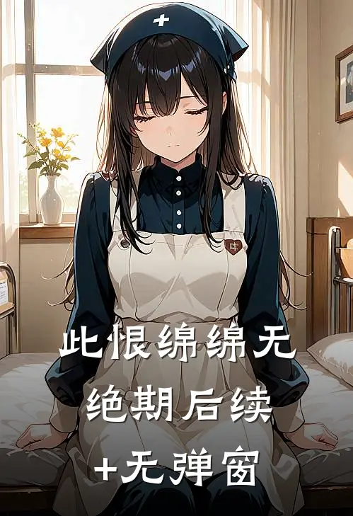 此恨绵绵无绝期后续+无弹窗