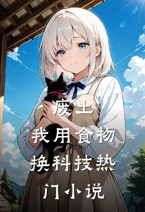 废土：我用食物换科技热门小说