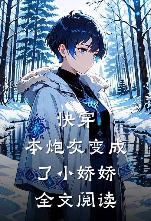 快穿：本炮灰变成了小娇娇全文阅读