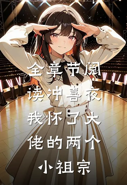 全章节阅读冲喜夜，我怀了大佬的两个小祖宗