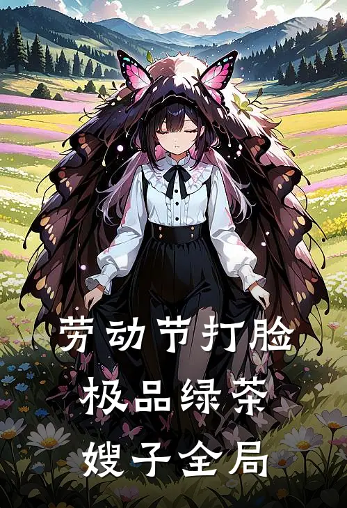 劳动节打脸极品绿茶嫂子全局