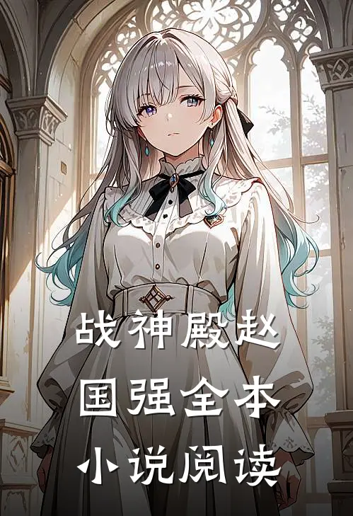 战神殿赵国强全本小说阅读