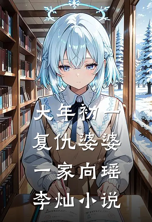 大年初一，复仇婆婆一家向瑶李灿小说