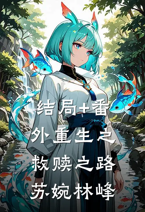 结局+番外重生之救赎之路苏婉林峰