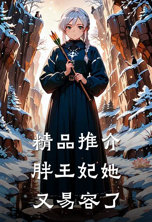 精品推介胖王妃她又易容了