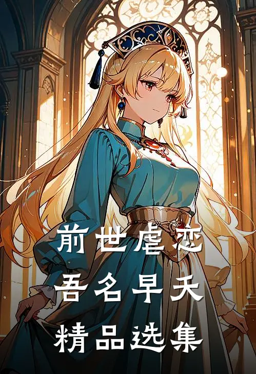 前世虐恋吾名早夭精品选集